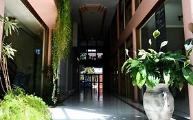 Argenta Apart Hotel